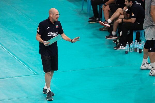 پیاتزا: هیچ مسابقه‌ای قبل از شروع آسان نیست!