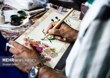 جشن بزرگ امت احمد(ص) در قلعه تاریخی فلک الافلاک