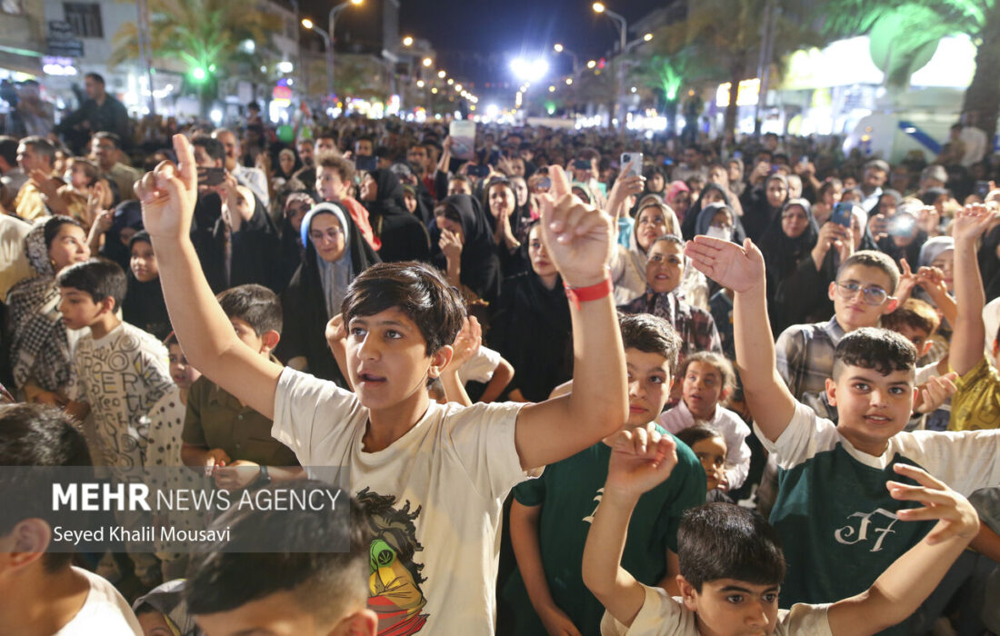 هفته وحدت در گلستان؛ جشن همبستگی «امت احمد» در دل رنگینکمان اقوام