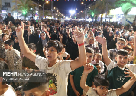 هفته وحدت در گلستان؛ جشن همبستگی «امت احمد» در دل رنگین‌کمان اقوام
