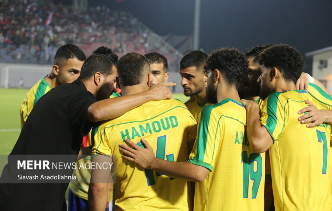 صنعت نفت آبادان در دوراهی بقا: «بازی مرگ و زندگی»