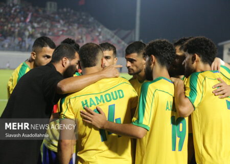 صنعت نفت آبادان در دوراهی بقا: «بازی مرگ و زندگی»