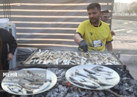 دومین جشنواره «گاریز» در بندرعباس