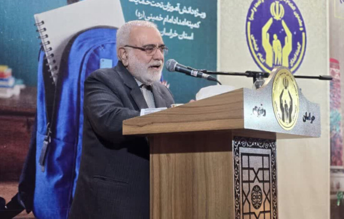 بختیاری: ۳۳ هزار واحد مسکن مددجویان کمیته امداد آماده افتتاح است