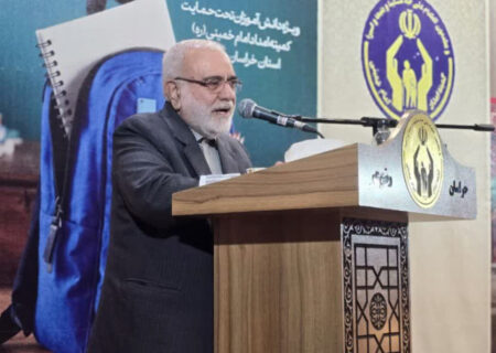 بختیاری: ۳۳ هزار واحد مسکن مددجویان کمیته امداد آماده افتتاح است