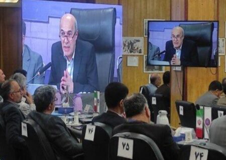 دانشگاه‌ها دانشجویان را برای نقش‌آفرینی در بازار کار آماده کنند