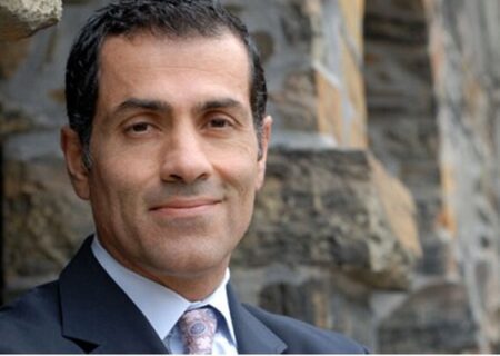 ولی نصر: حمله اسرائیل به قطر نشان داد که حفاظت آمریکا ارزش کمی دارد