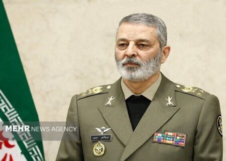 سرلشکر موسوی: ملت و نیروهای مسلح ایران در کنار قطر خواهند بود