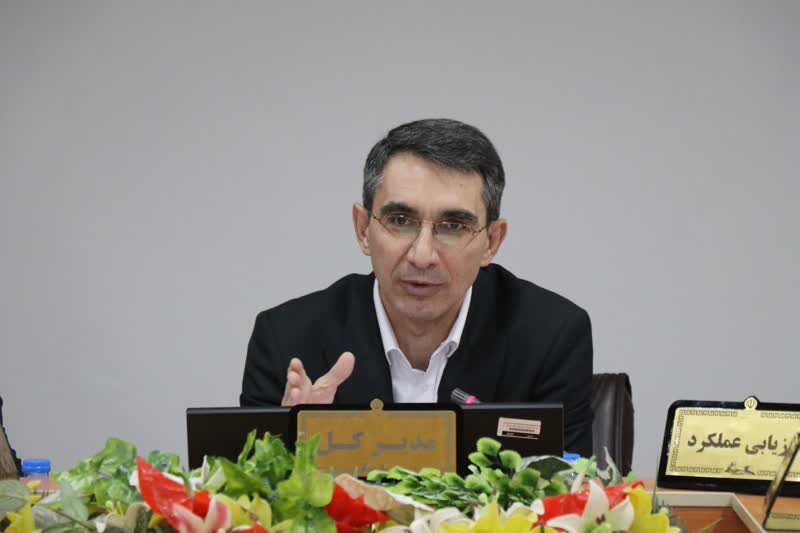 ۹۵ درصد از کتب درسی در لرستان توزیع شد