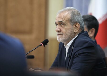 پزشکیان: مسلمانان اختلاف را کنار بگذارند چون عامل ناامنی، اسرائیل است