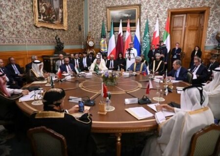 تکرار ادعاهای شورای همکاری خلیج فارس درباره جزایر سه‌گانه ایران