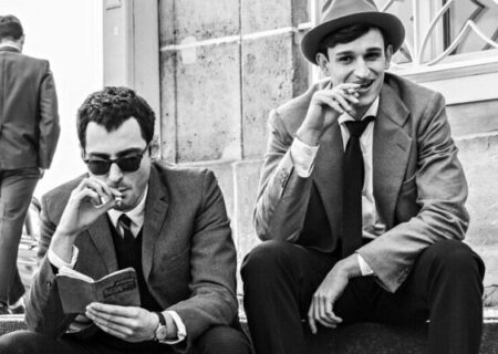 سال سخت سینمای فرانسه در رقابت اسکار؛ این فیلم‌ها فرانسوی نیستند!