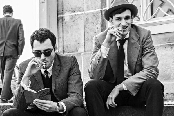 سال سخت سینمای فرانسه در رقابت اسکار؛ این فیلمها فرانسوی نیستند!