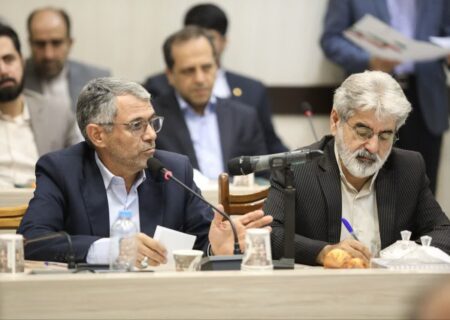 مسیر عدالت آموزشی ازسازمان برنامه و بودجه می گذرد