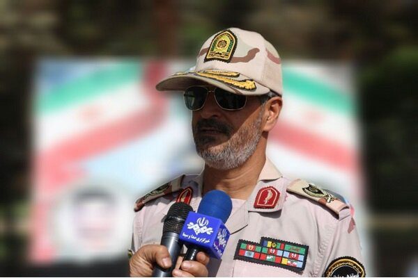 کشف بیش از 100 کیلوگرم مواد افیونی در مرزهای جنوبی سیستان و بلوچستان