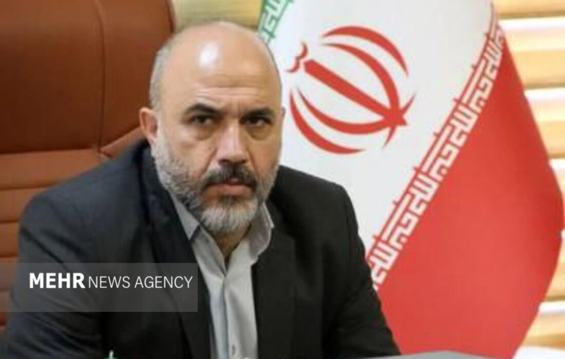 ۱۱ پروژه عمرانی در کهریزک با بودجه ۴۰۰۰ میلیاردی کلید خورد