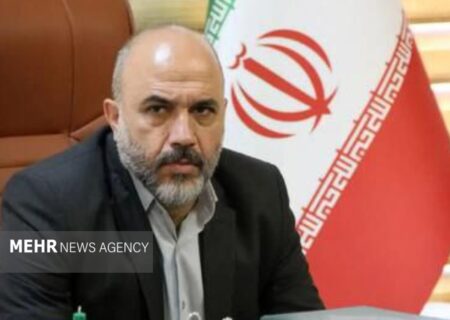 ۱۱ پروژه عمرانی در کهریزک با بودجه ۴۰۰۰ میلیاردی کلید خورد