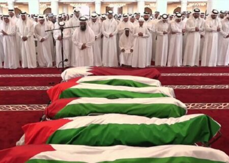 فرانسه، آلمان و انگلیس حمله اسرائیل به قطر را محکوم کردند