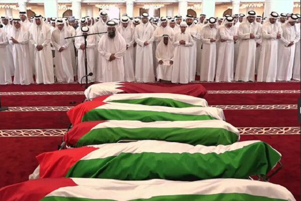 فرانسه، آلمان و انگلیس حمله اسرائیل به قطر را محکوم کردند