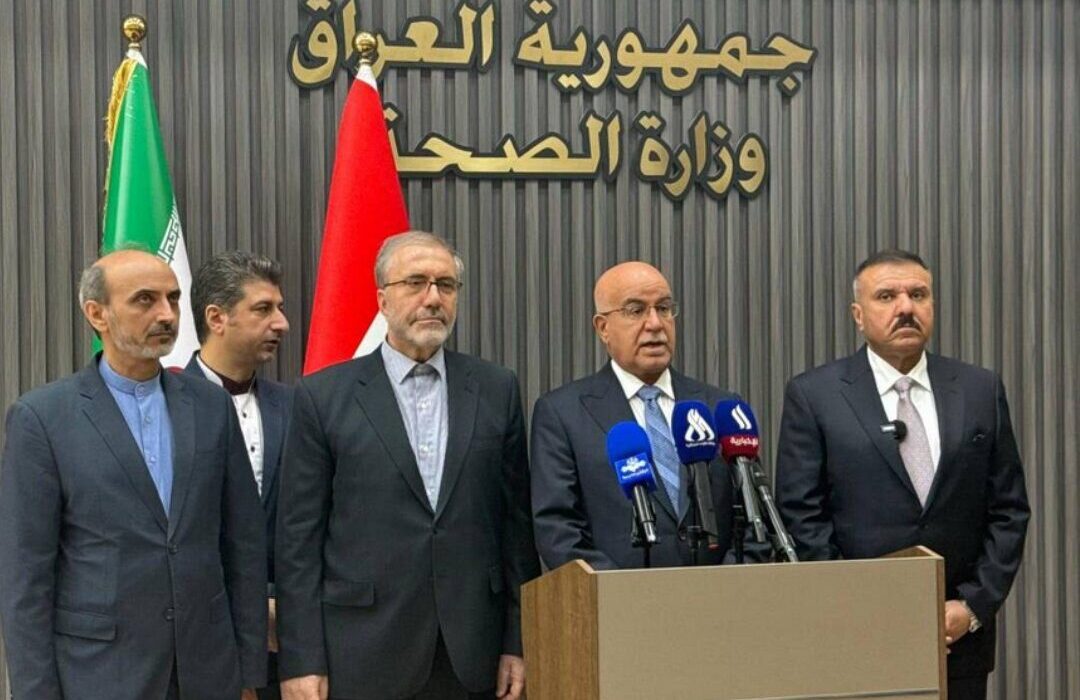 ایران و عراق متعهد به مقابله با چالشهای ناشی از قاچاق موادمخدر هستند