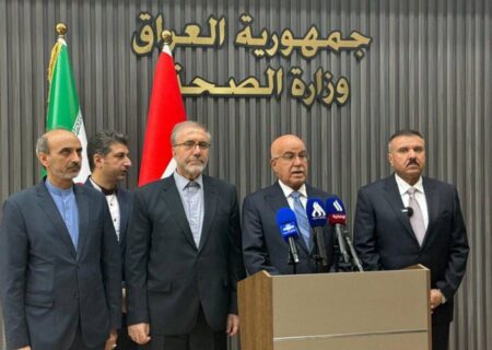 ایران و عراق متعهد به مقابله با چالش‌های ناشی از قاچاق موادمخدر هستند