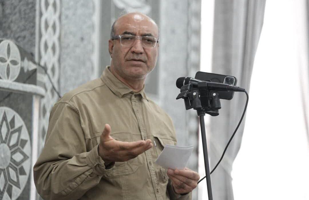 آغاز راه خانهدار کردن کارگران با کلنگزنی ۷۰۲ واحد مسکن در کرمانشاه