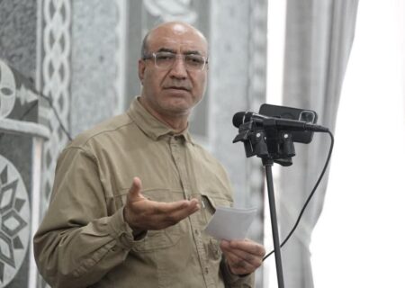 آغاز راه خانه‌دار کردن کارگران با کلنگ‌زنی ۷۰۲ واحد مسکن در کرمانشاه