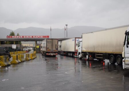 تکرار تجربه موفق ترکیه در تجارت با عراق؛ راه‏ اندازی ایکس‌ری در شلمچه