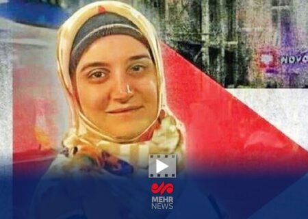 مهدیه اسفندیاری با زندانیان فرانسوی مبادله می‌شود