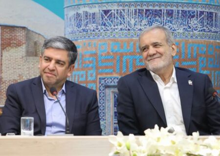 استان اردبیل میزبان ۷۹ هزار میلیارد تومان اعتبار در سفر رئیس‌جمهور