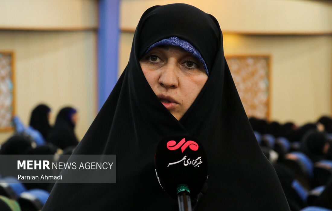 تشکیل شوراهای راهبری بانوان در ۴۰۰ شهرستان
