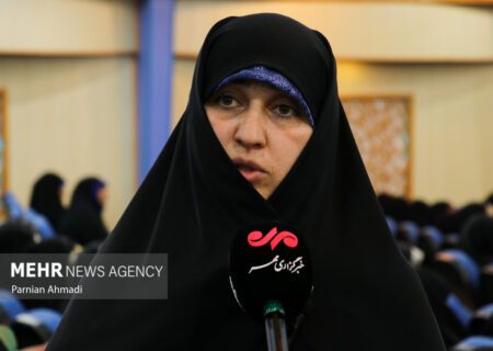 تشکیل شوراهای راهبری بانوان در ۴۰۰ شهرستان