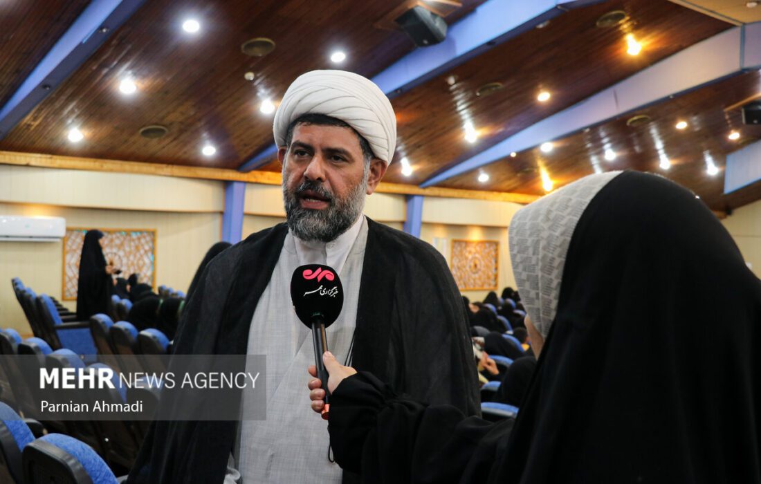 ۱۳ پیام تبیینی راهبردی برای مقابله با جنگ ترکیبی دشمن تدوین شد