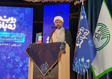 ولایت اجتماعی بانوان، راهبرد مقابله با جنگ شناختی دشمن