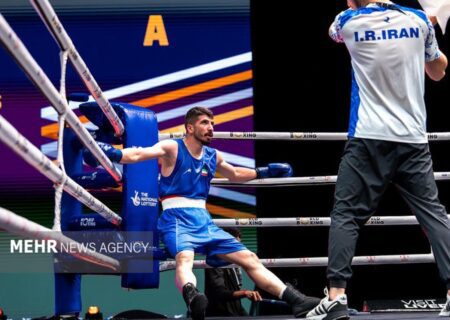 دلایل ناکامی بوکس ایران در جهان؛ به امید «شانس» نمی‌توان مدال گرفت!