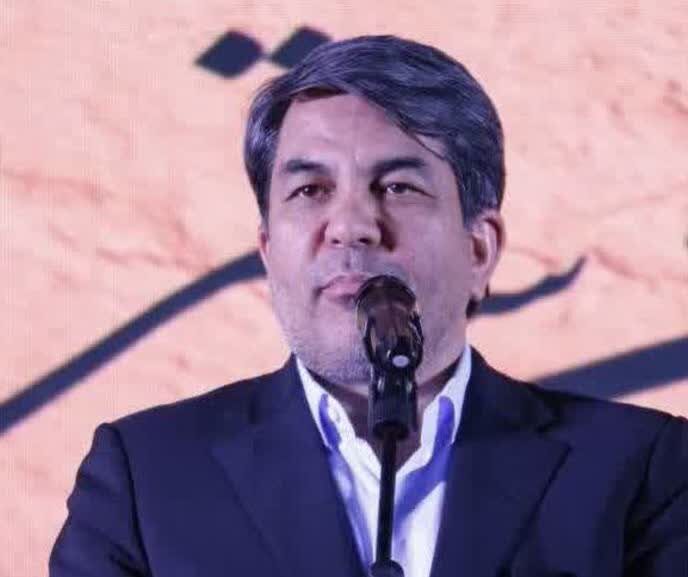 جشنواره پسته روستای ساقی نشان دهنده ظرفیت‌های گردشگری کرمان است