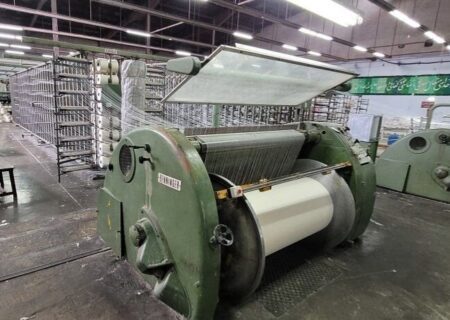 مجتمع صنعتی سماء دهگلان؛ ظرفیت فراموش‌شده‌ای در مسیر توسعه منطقه‌ای