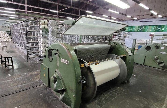 مجتمع صنعتی سماء دهگلان؛ ظرفیت فراموششدهای در مسیر توسعه منطقهای