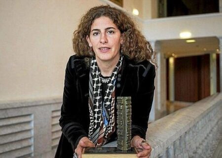 فیلم نماینده فلسطین در اسکار چگونه ساخته شد؟