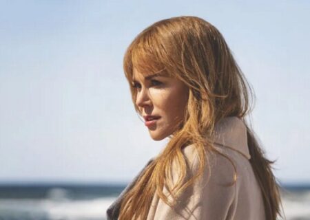 نیکول کیدمن با «دروغ‌های کوچک بزرگ» بازمی‌گردد