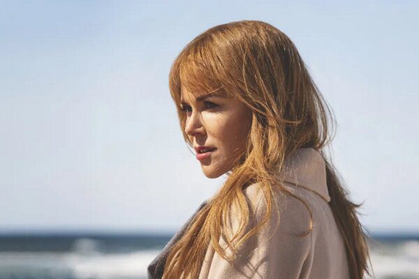 نیکول کیدمن با «دروغهای کوچک بزرگ» بازمیگردد