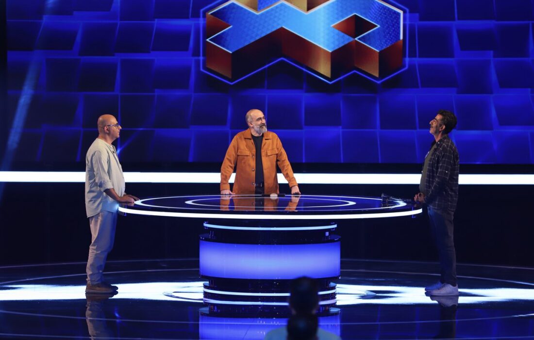 اعلام جزییات مسابقه تلویزیونی «۱۰۰» با اجرای هادی حجازیفر