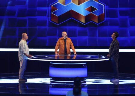 اعلام جزییات مسابقه تلویزیونی «۱۰۰» با اجرای هادی حجازی‌فر