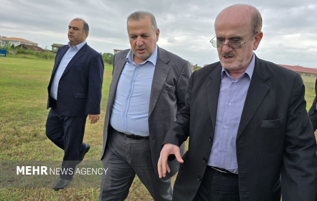 رضوی: ۱۹ پروژه ورزشی کارگری در کشور به بهرهبرداری می رسد