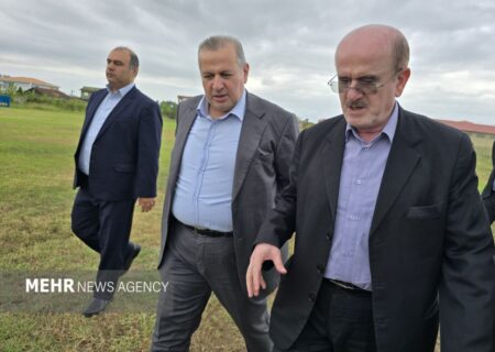 رضوی: ۱۹ پروژه ورزشی کارگری در کشور به بهره‌برداری می رسد