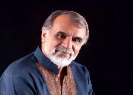 درگذشت یک خواننده و آهنگساز پیشگام موسیقی کرمانشاه