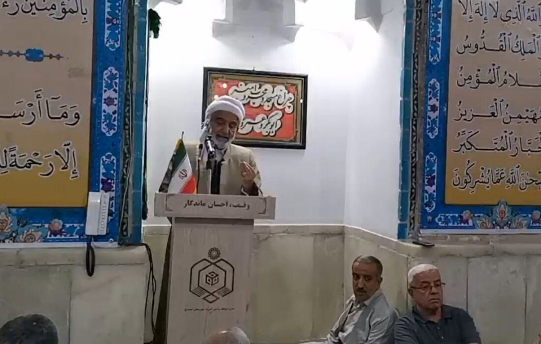 مسئولان باید در عمل به وعده‌های خود وفادار باشند