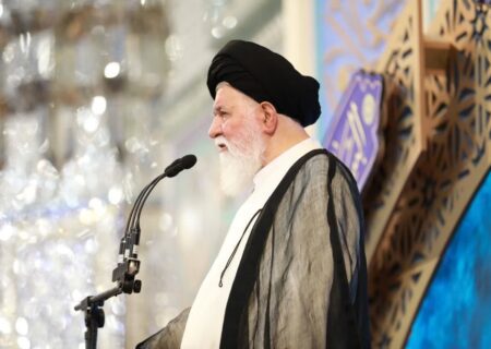 علم الهدی: مسئولان و رسانه‌ها راوی قدرت نظام باشند