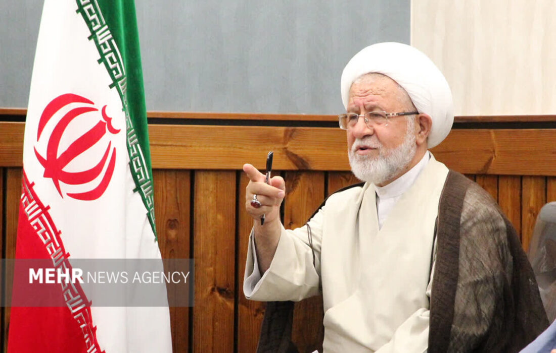 آزادی زندانیان غیرعمد باید به حرکتی فرهنگی و اجتماعیِ فراگیر تبدیل شود