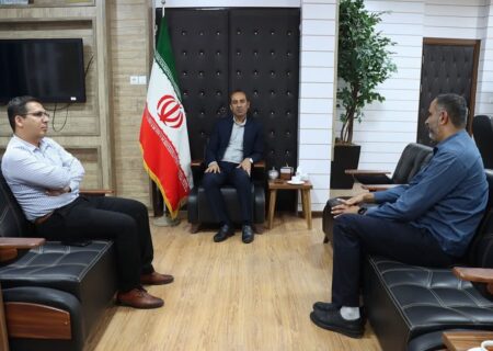 توسعه طرح‌های اشتغال‌زایی حوزه اقتصاد دریا محور در دشتی